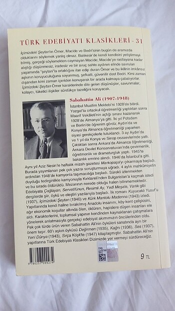  İçimizdeki Şeytan