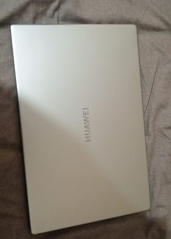 Huawei Matebook D15 Gri Dizüstü Bilgisayar - Görsel 6