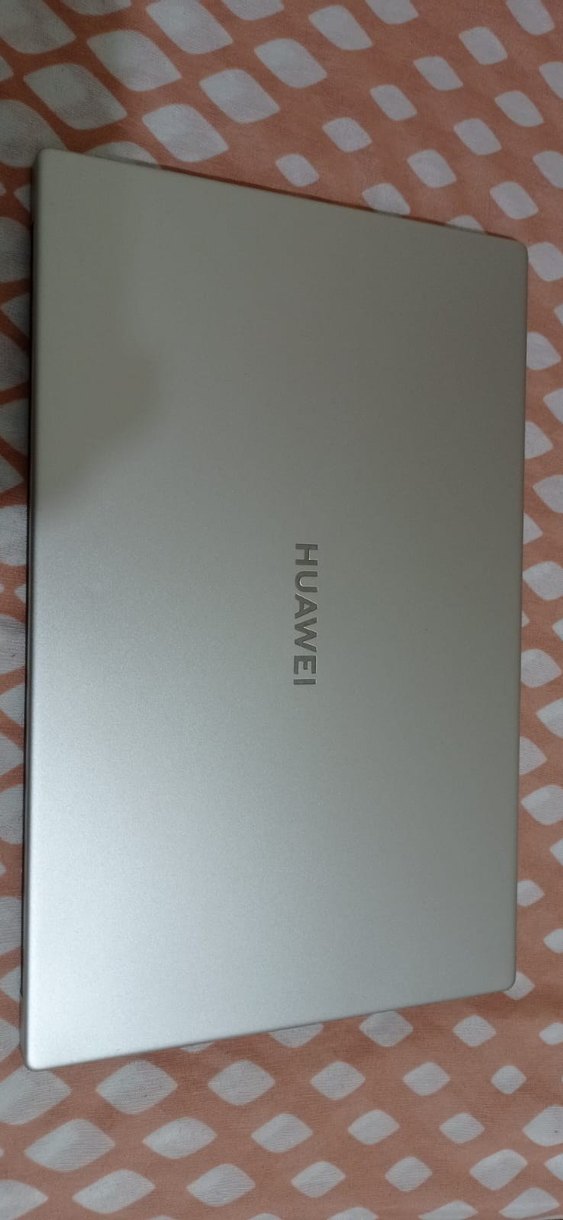 Huawei Matebook D15 Gri Dizüstü Bilgisayar - Görsel 3