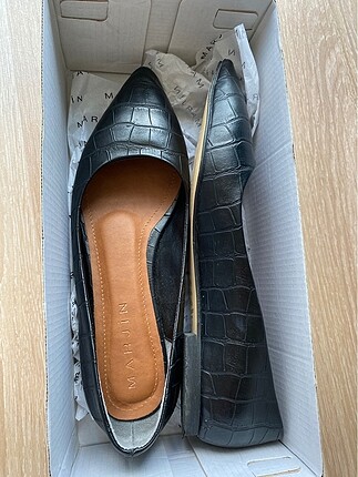 Croco babet