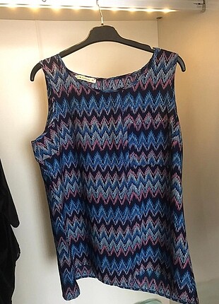 LC Waikiki KALIN ASKILI BLUZ