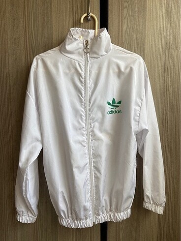 Adidas vintage ceket