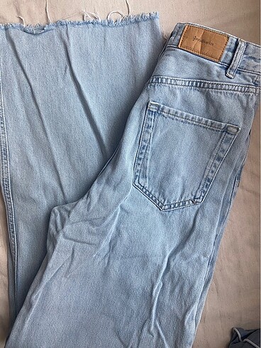 Stradivarius stradi jean