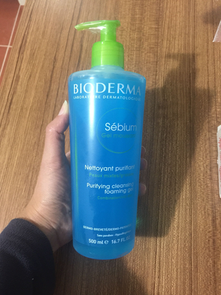 Bioderma Sebium