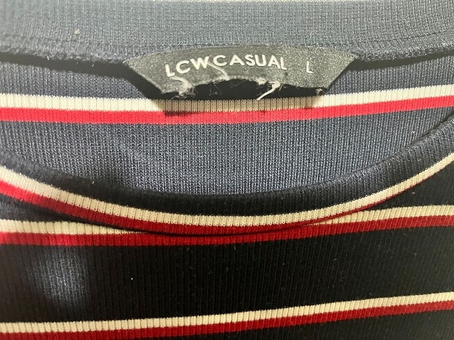 LC Waikiki Kadın elbise