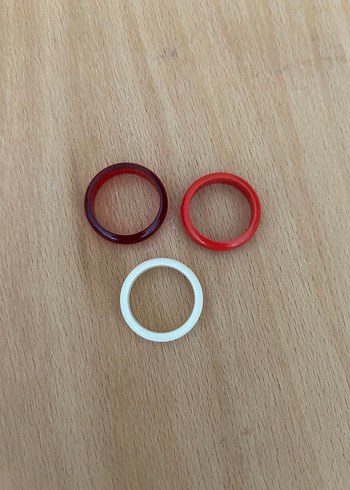 Accessorize Elastik Renkli Kadın Bileklik Seti
