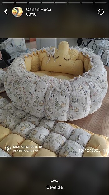 Babynest