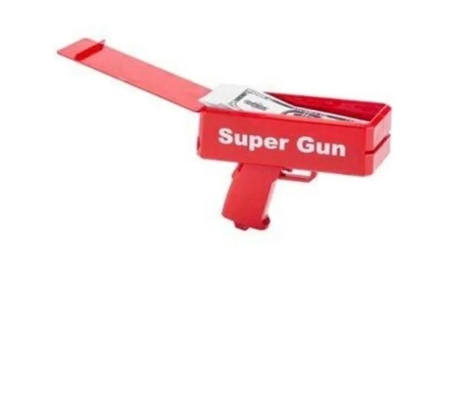 Para tabancası - Görsel 3