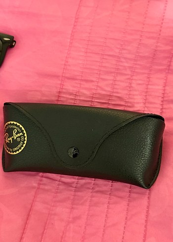 Ray-Ban Kadın Güneş Gözlüğü - Görsel 8