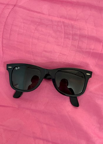 Ray-Ban Kadın Güneş Gözlüğü - Görsel 7