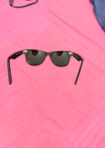 Ray-Ban Kadın Güneş Gözlüğü - Görsel 2