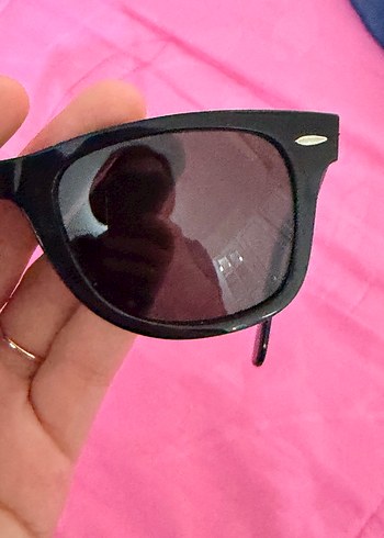 Ray-Ban Kadın Güneş Gözlüğü - Görsel 6