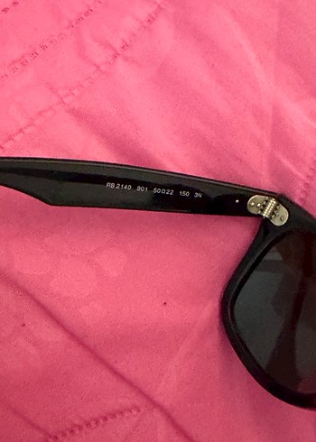 Ray-Ban Kadın Güneş Gözlüğü - Görsel 3