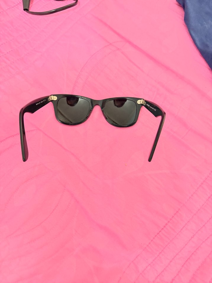 Ray-Ban Kadın Güneş Gözlüğü - Görsel 2