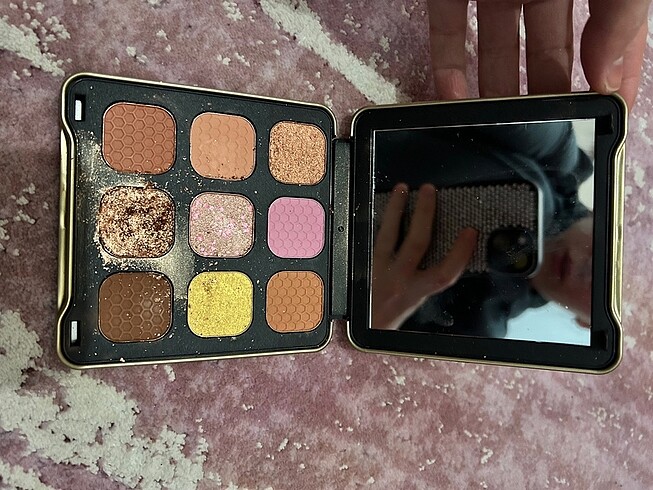 L'Oréal Paris Far paleti