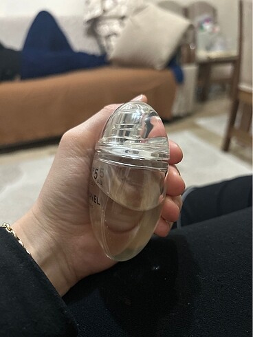 Beden Chanel parfüm Orjinal