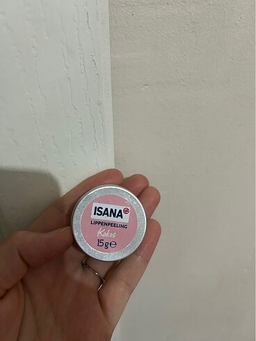 İsana dudak plengi
