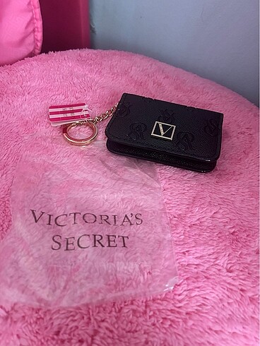 Victoria secret kartlık