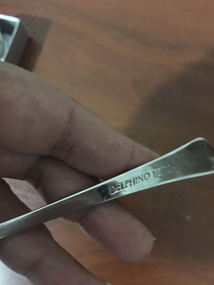 Nehir Çay Kaşığı - Görsel 2