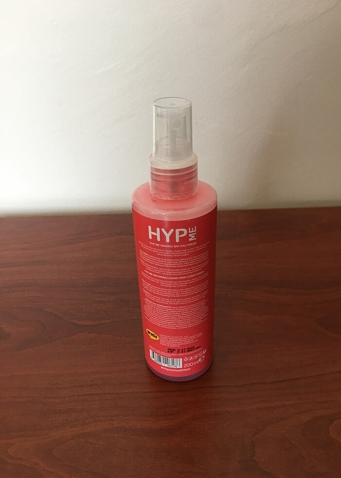 Saç kremi - Görsel 2