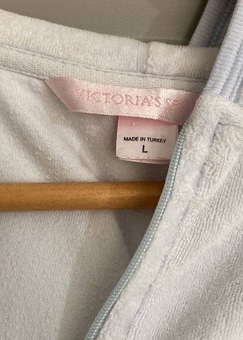 Kızlar için Fermuarlı Sweatshirt - Görsel 2