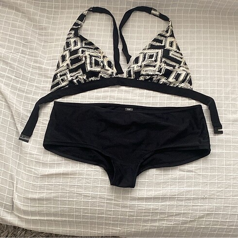 #F&F 42 beden bikini