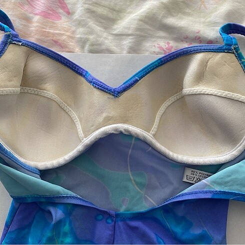 38 Beden lacivert Renk #Pierre cardin M beden mayo