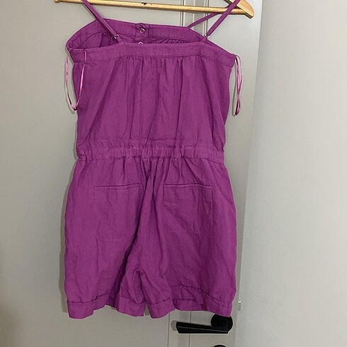 #Parkbravo S beden salopet - Görsel 4