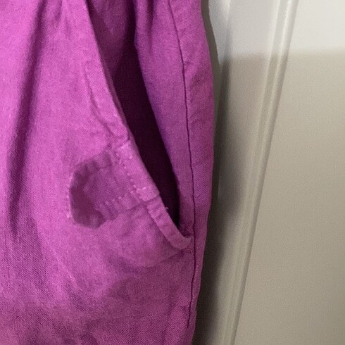 #Parkbravo S beden salopet - Görsel 3