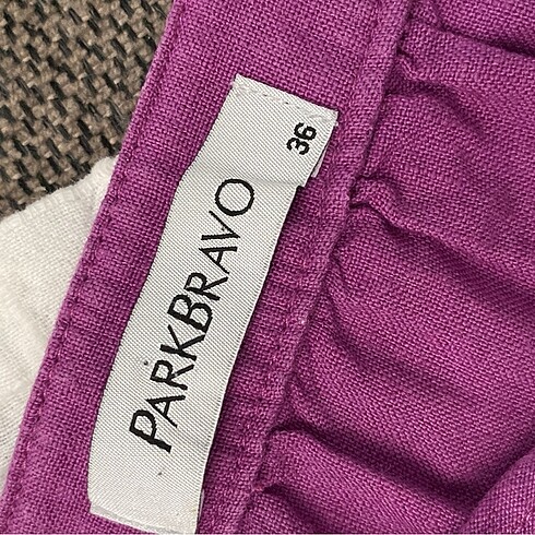 #Parkbravo S beden salopet - Görsel 6