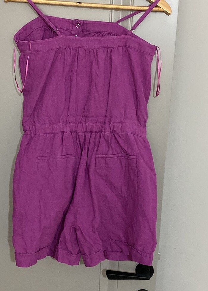 #Parkbravo S beden salopet - Görsel 4