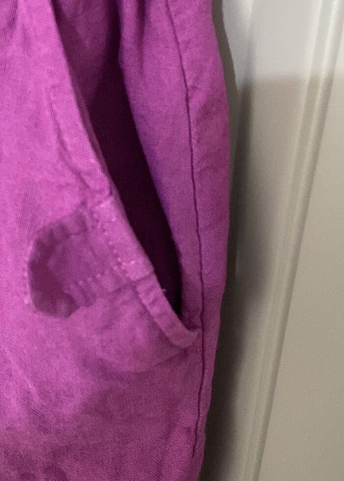 #Parkbravo S beden salopet - Görsel 3