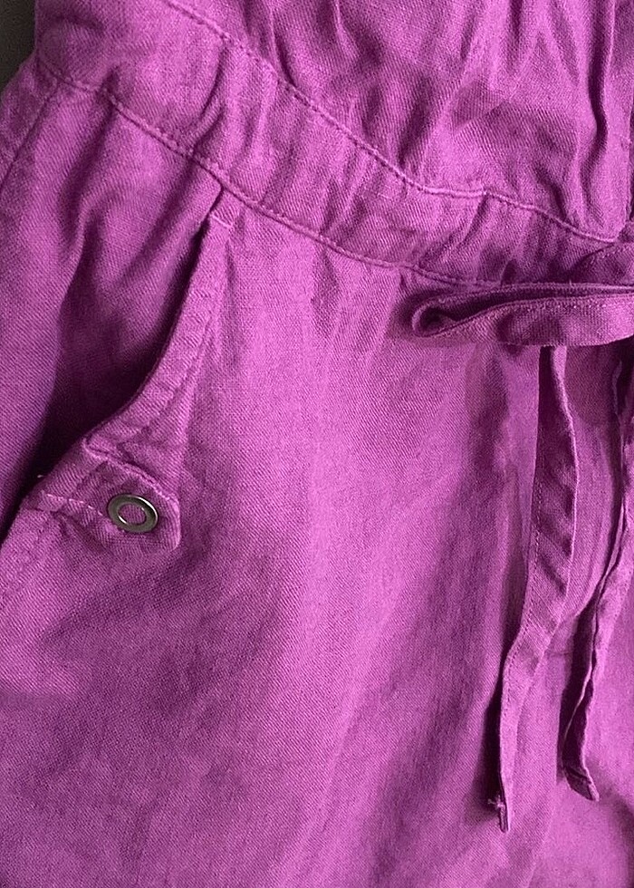 #Parkbravo S beden salopet - Görsel 2