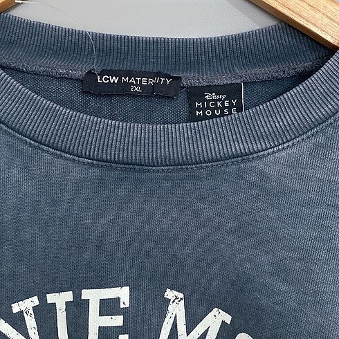 LC Waikiki #LCW XXL oversize