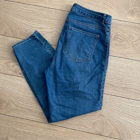 #LCW jean 44 beden