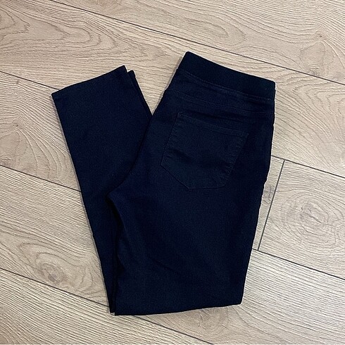 #LCW 34/32 44 beden tulum jean
