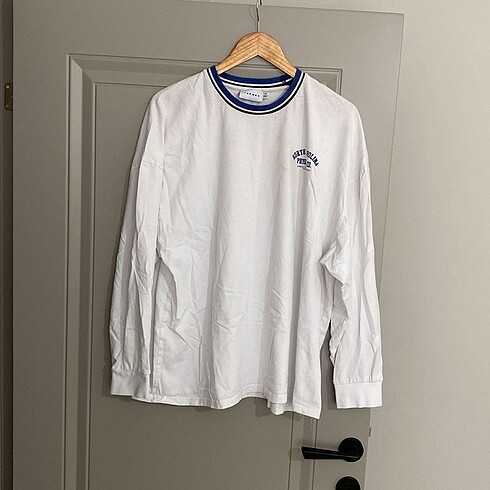 #Topman M beden oversize