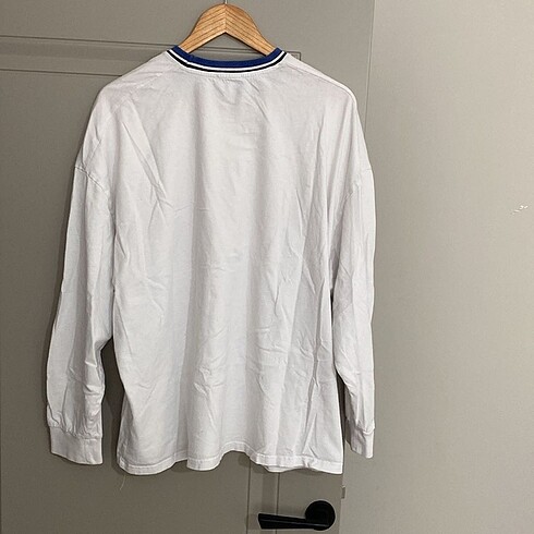 m Beden beyaz Renk #Topman M beden oversize