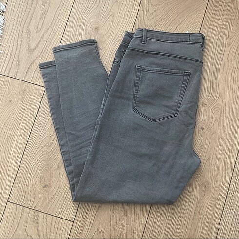 #LCW 44 beden jeans