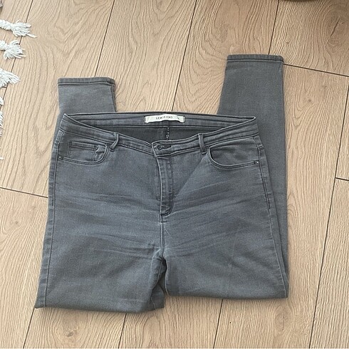 44 Beden #LCW 44 beden jeans