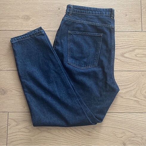 #LCW 34 beden MOM jeans
