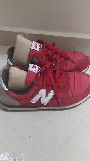 New Balance Orjinal newbalance spor ayakkabı