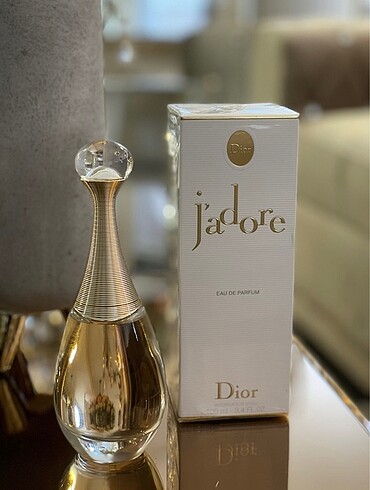Dior jadore parfüm