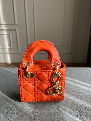 Dior mini çanta