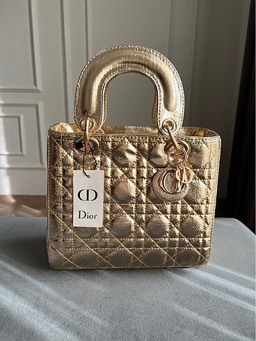 Dior büyük çanta