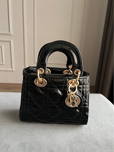 Dior çanta
