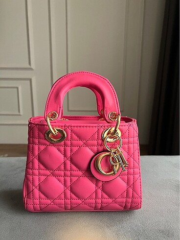 Dior çanta