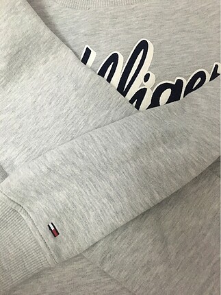 s Beden tommy sweatshirt