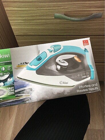 Ütüüü