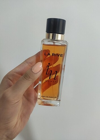 La rive Zara parfüm